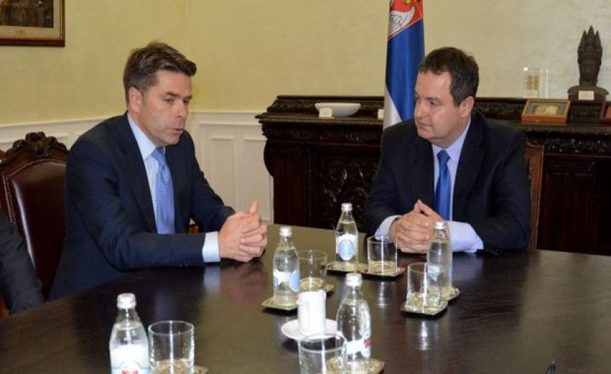 Srbija kredibilan partner u regionu 