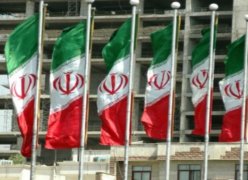 Иран: Имамо 16 тајних служби