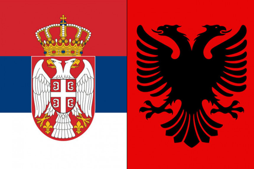 Pretenzije Albanije na srpsku teritoriju