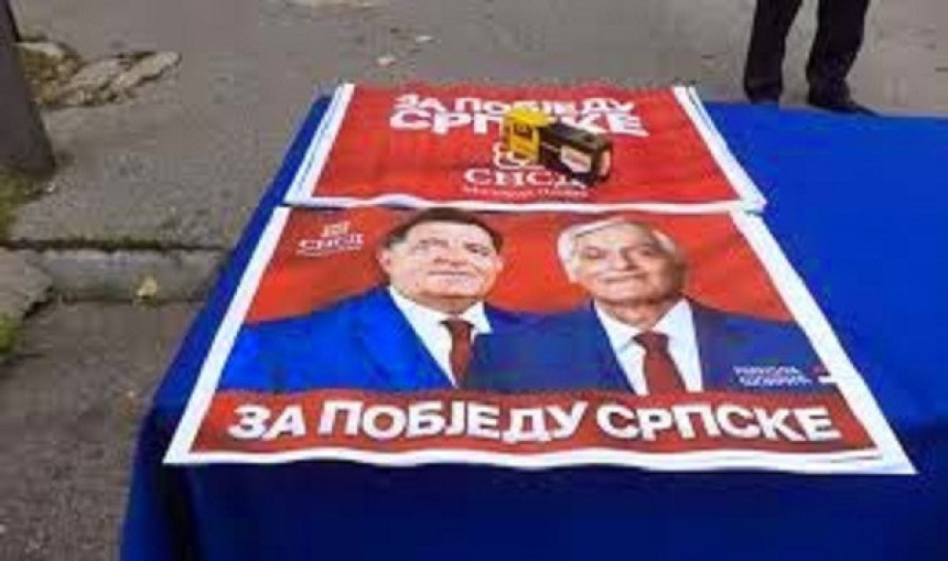 Hoće li biti promjena na čelu SNSD-a!?