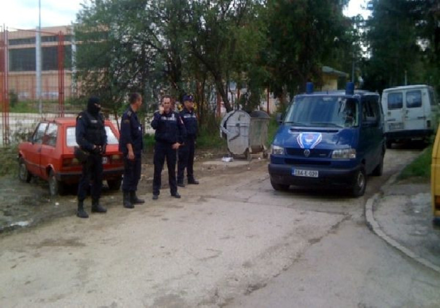  Policija i dalje traga za Jekićem