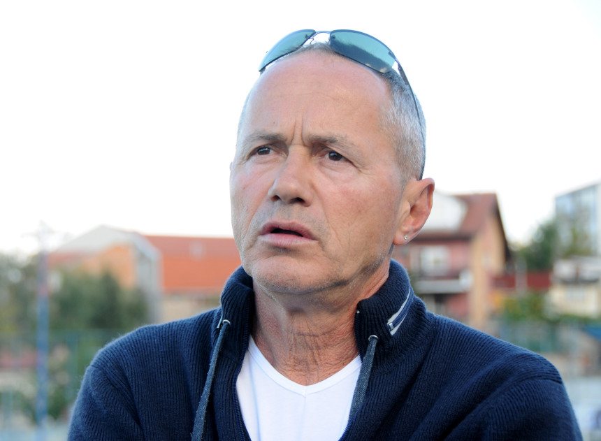 Prekazi: Uradio bih isto kao Mitrović!