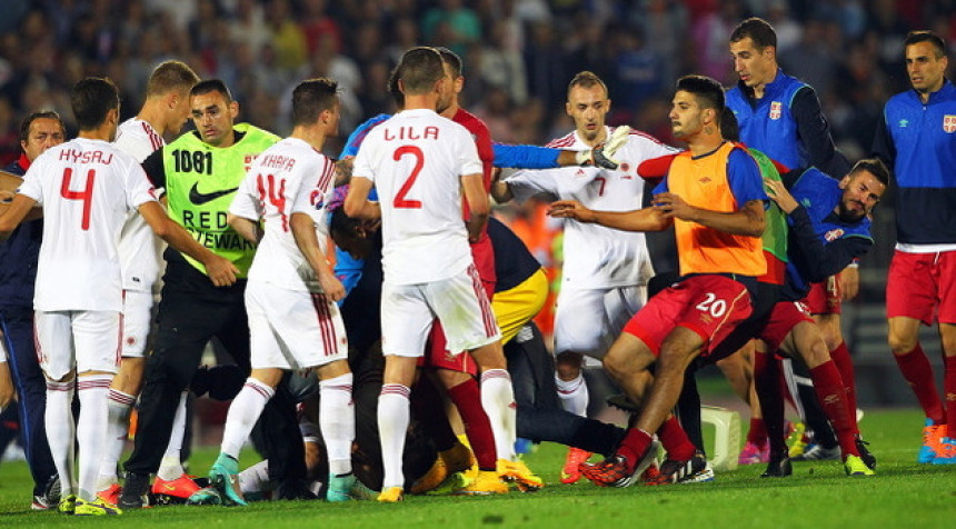 Kakva će biti kazna UEFA-e?