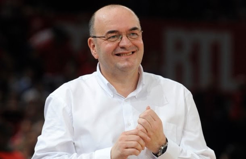 Dule: EK je kvalitetan, jesmo li i mi?!