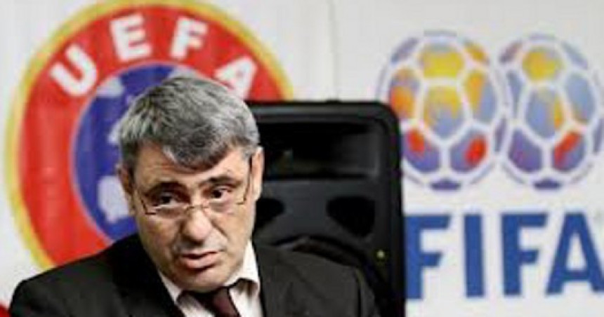 Vokri: Provokacije i sport idu zajedno!