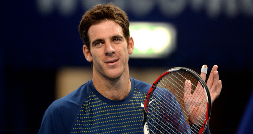 DelPo se vraća dogodine!