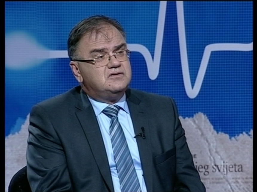 Ivanić: Uvjeren sam u pobjedu