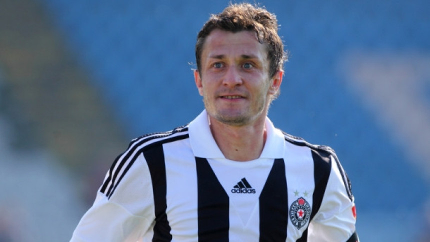 Ilić: Očekujem odličan derbi!