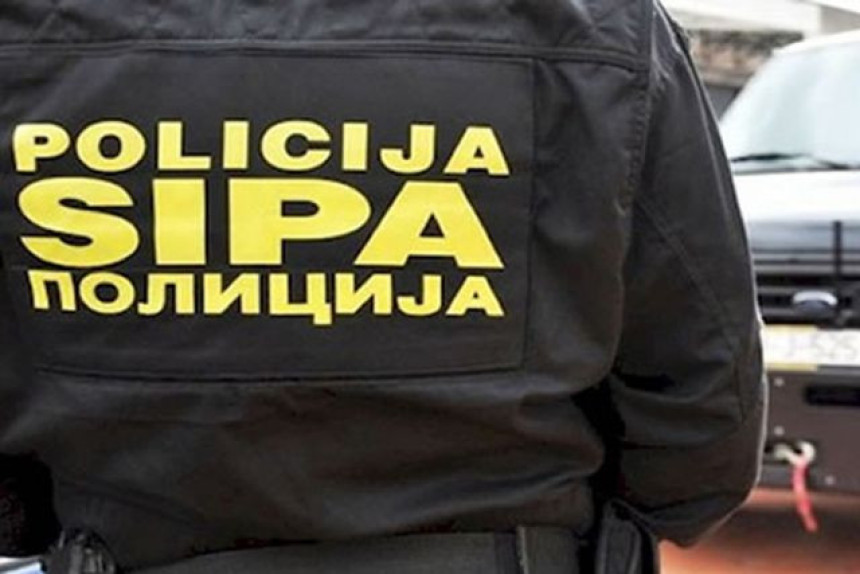 Ухапшени Маријан и Славко Јовановић