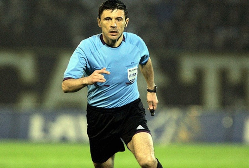 Mažić sudi 147. derbi