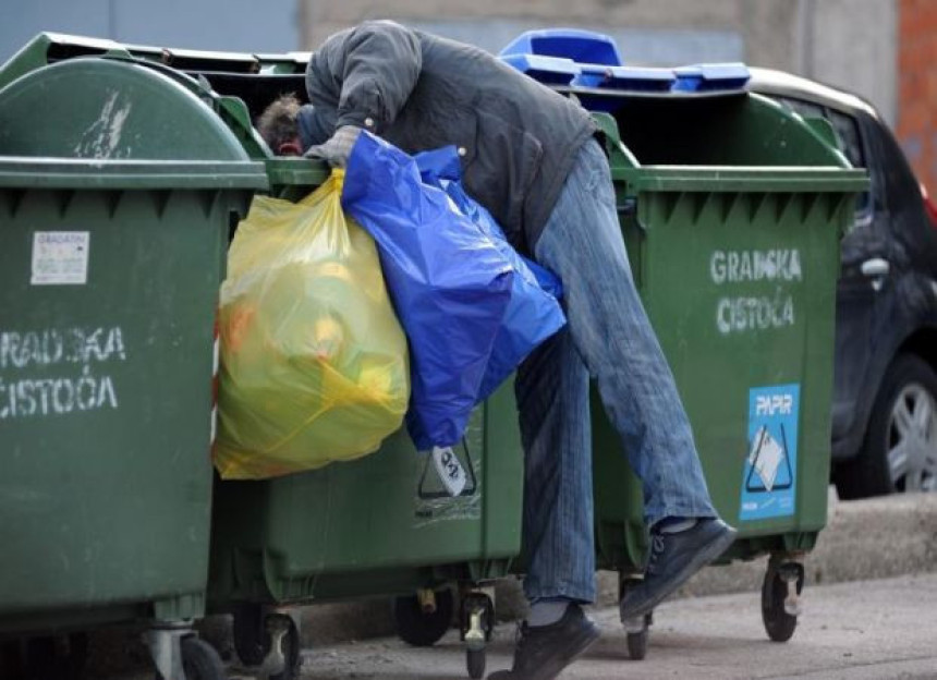 Dan borbe protiv siromaštva
