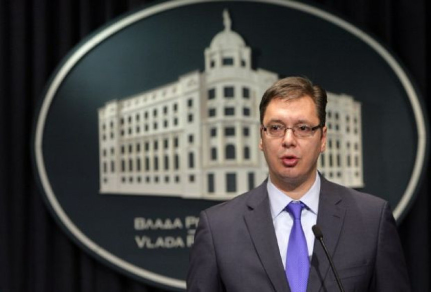 Čeka se Vučićeva odluka o Rami