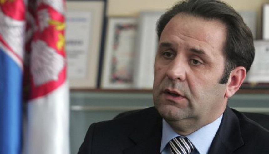 Ljajić: Poslaćemo ljekare
