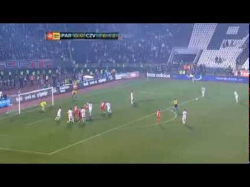 Zašto Zvezdi 'ne leži' Partizan? Evo odgovora!