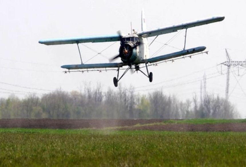 Prinudno sleteo avion kod Kraljeva, ima povrijeđenih!