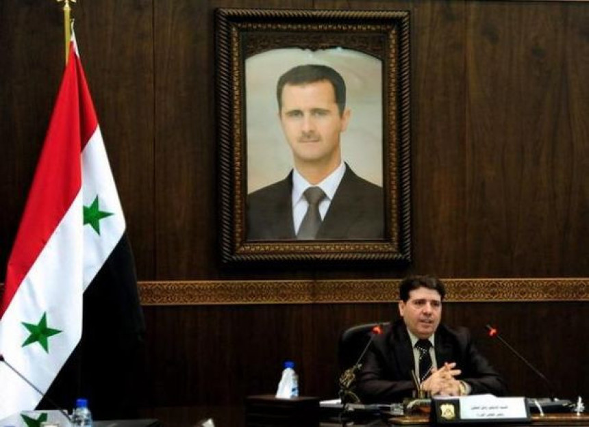 Нове санкције против сиријских власти