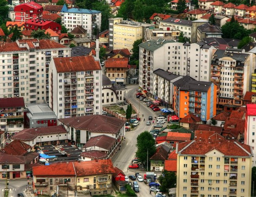 Novi distributer grijanja u Zvorniku
