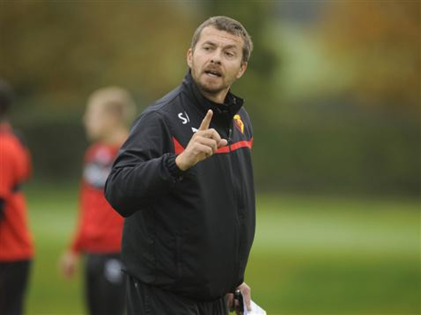 Jokan s Votfordom vodi u Čempionšipu!