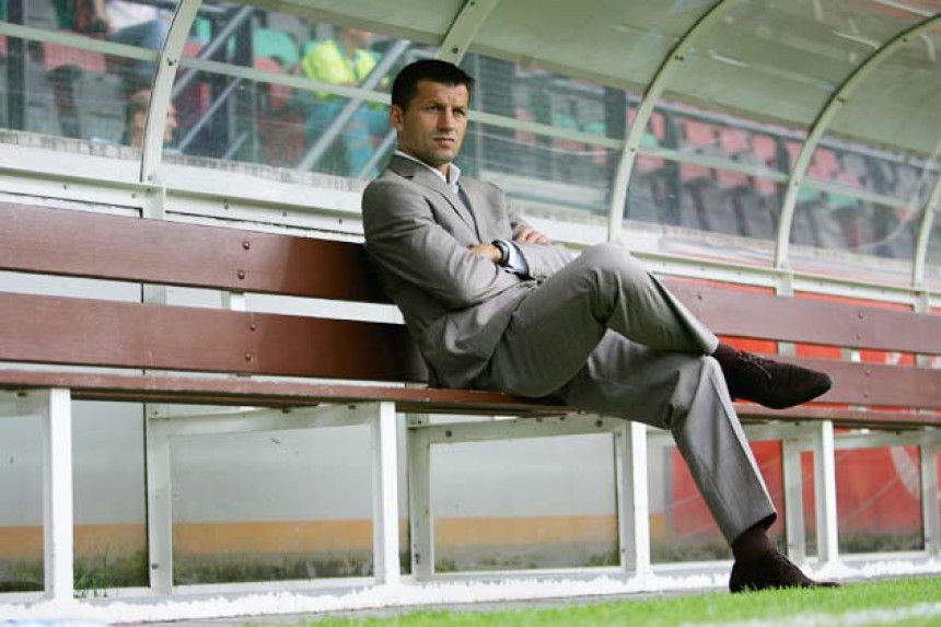 Đukić preuzeo Kordobu!