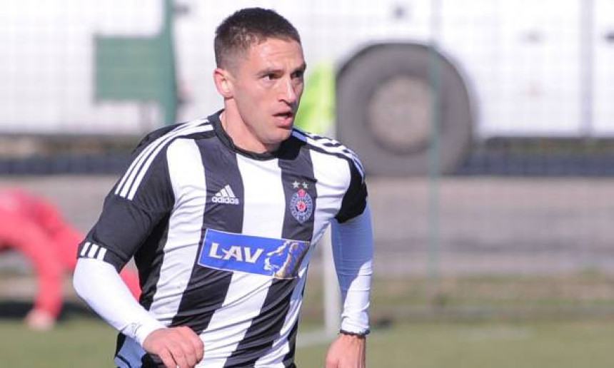 Kraj sezone za Vulićevića?!