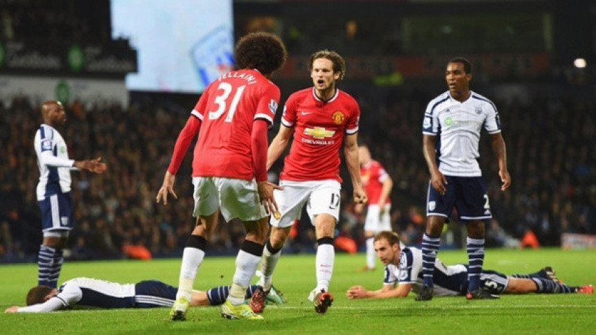 MJ opet bez pobjede!