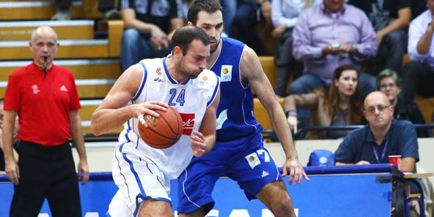 ABA: Prvi trijumf Cibone!