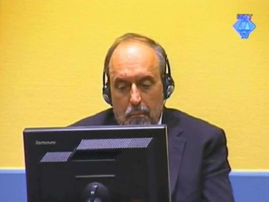 Hadžić danas u Srbiji