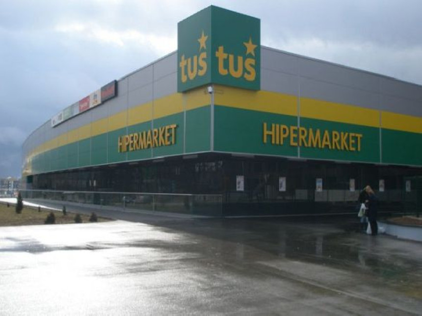 “Tuš” se gasi, dugovi “pale i žare”