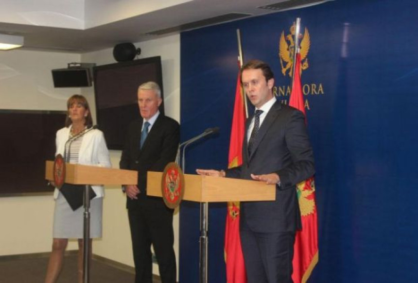 Калић ухапшен са косовским пасошем