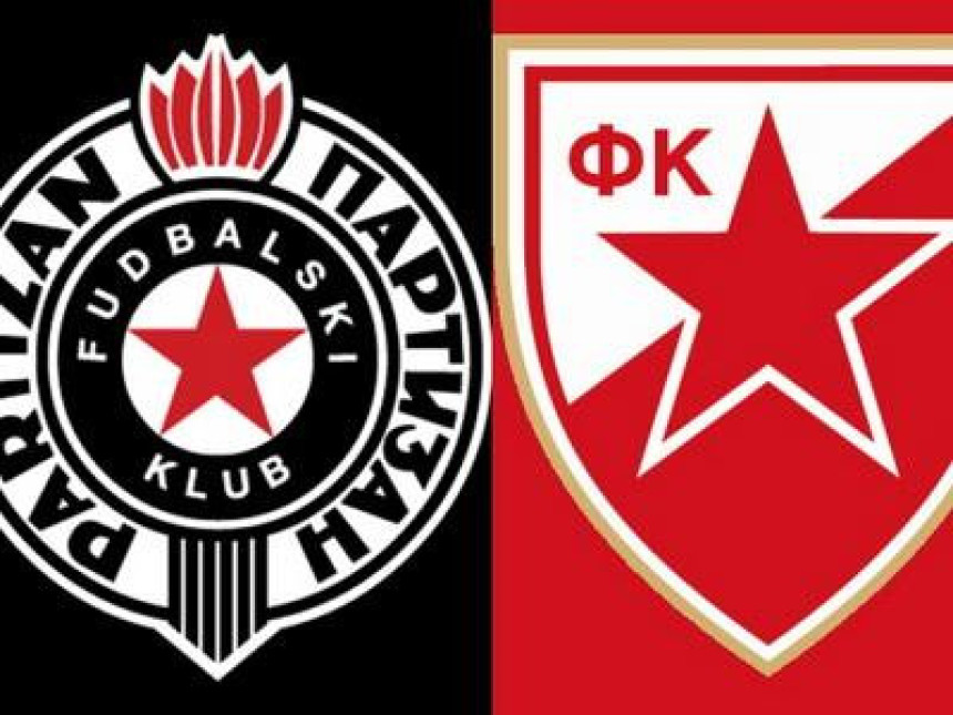 Evo koliko državi duguju Partizan i Zvezda!