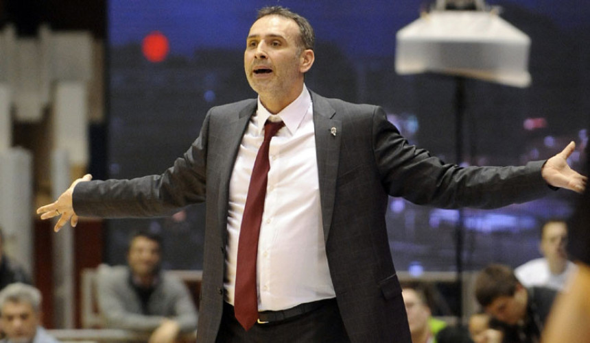 Banvit spreman za Partizan