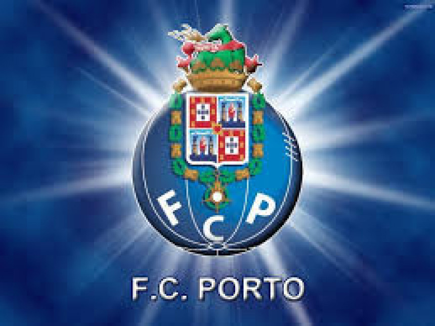 И Порто у минусу - за 40 милиона!