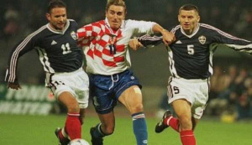 Vrlo zanimljiva priča o Mihi i Đuki...