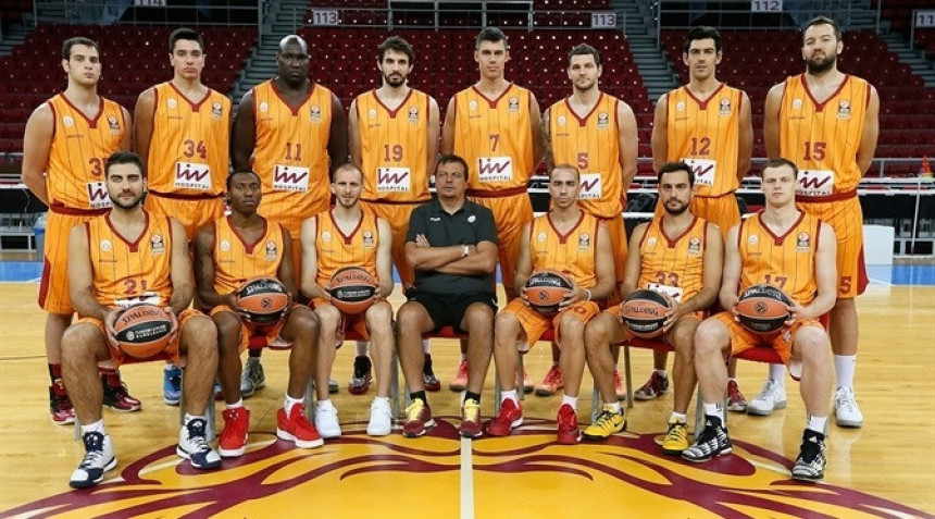 Galatasaraj se raspada!