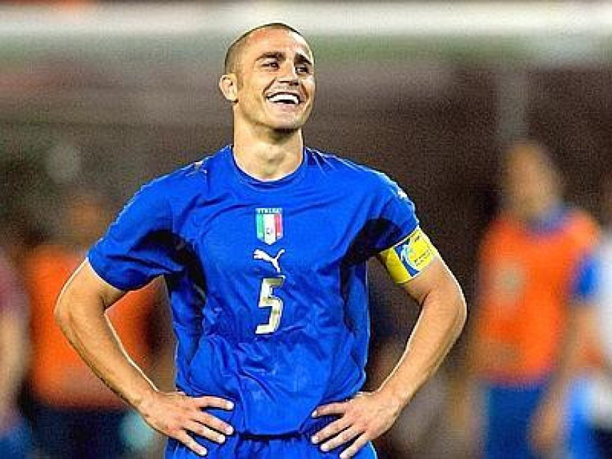 Ni Kanavaro nije plaćao porez!
