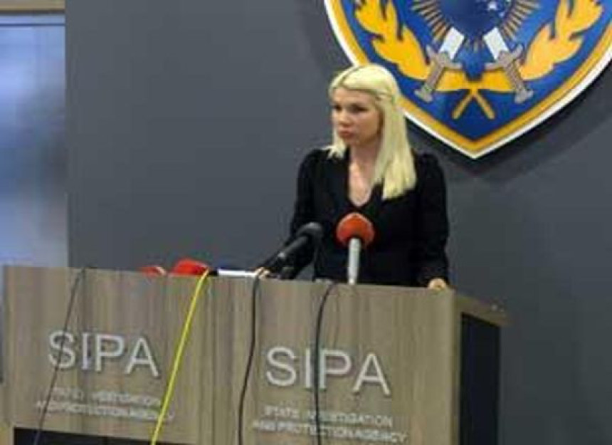 Još traju pretresi na području Sarajeva
