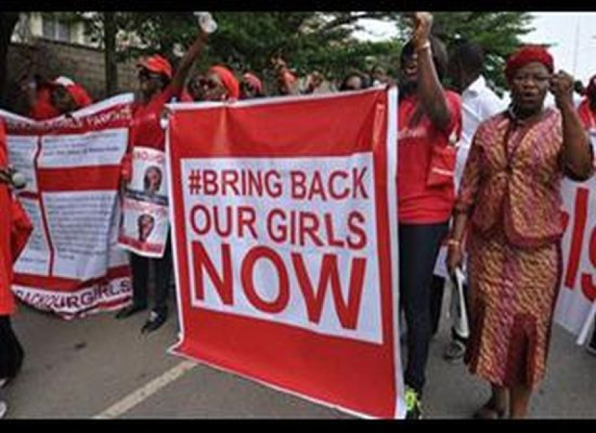 Нигерија: Отето још 25 девојчица