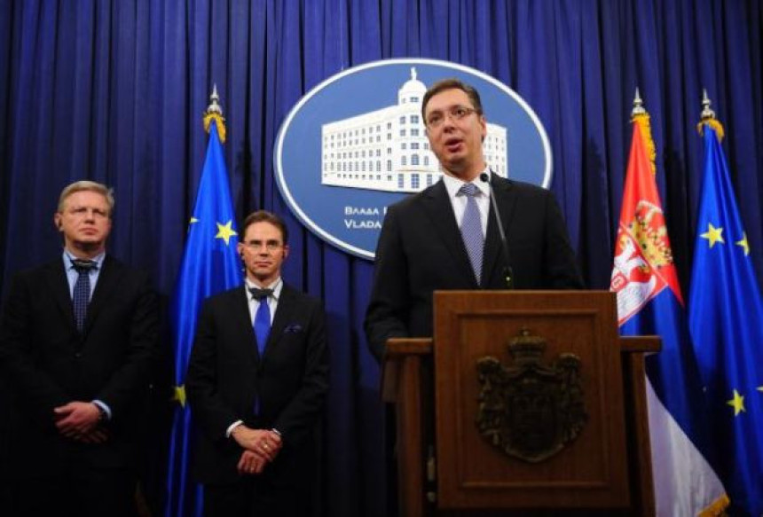 Sačuvati političku stabilnost u regionu