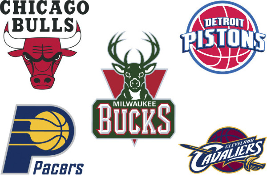 Kreće NBA: Predstavljamo diviziju Central