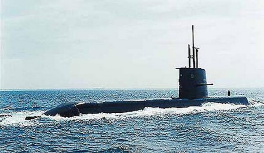 Švedska obustavila potragu za podmornicom
