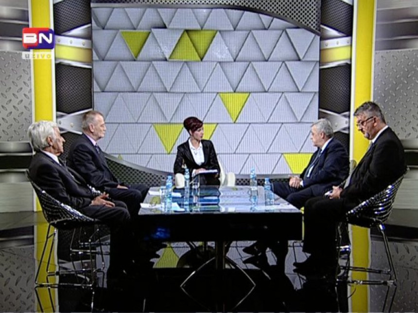 Zakoni se moraju provoditi