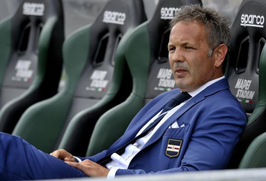 Mihajlović korak od rekorda Boškova