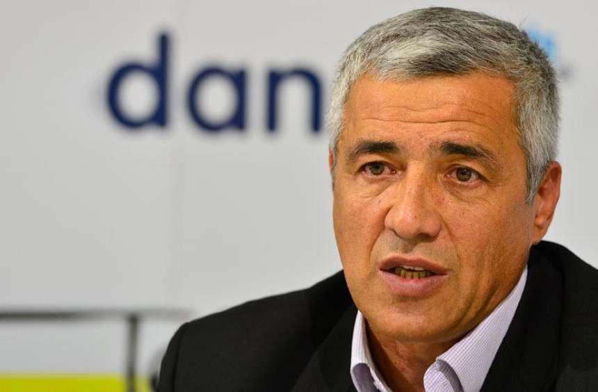 Ivanović već devet mjeseci u zatvoru