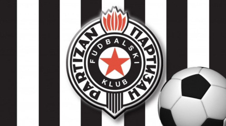 Partizan časti! Evo i kako