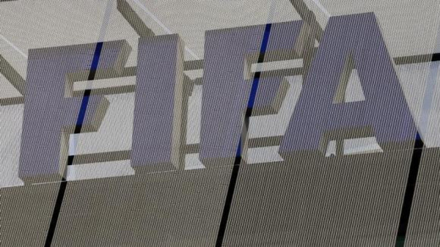 FIFA razdvaja Ukrajinu i Rusiju!