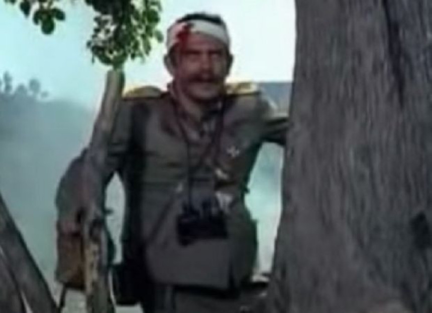 Kako je snimljena posljednja scena Marša na Drinu 