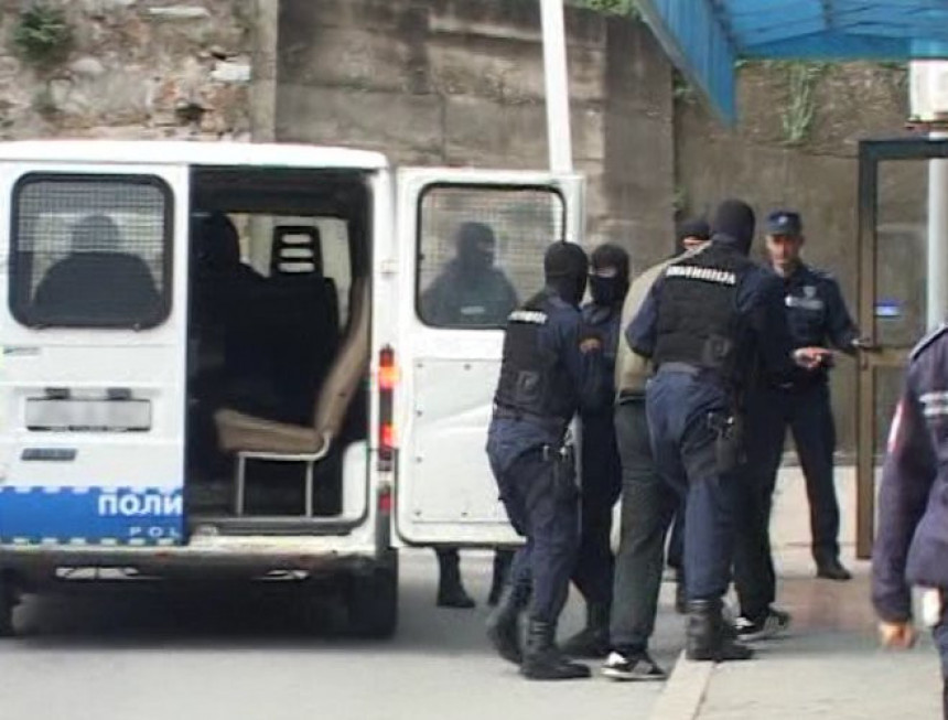 Hapšenje lopova u Banjaluci i Laktašima