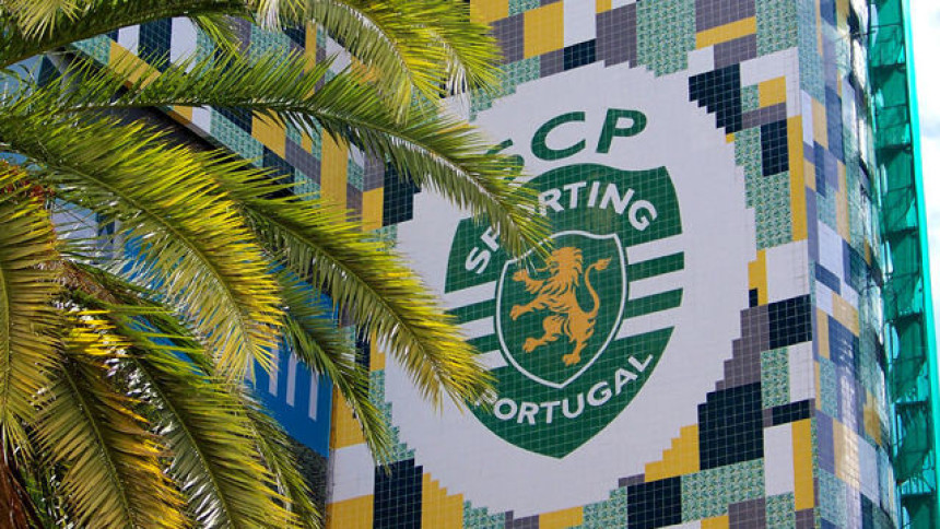 UEFA odbila Sporting!