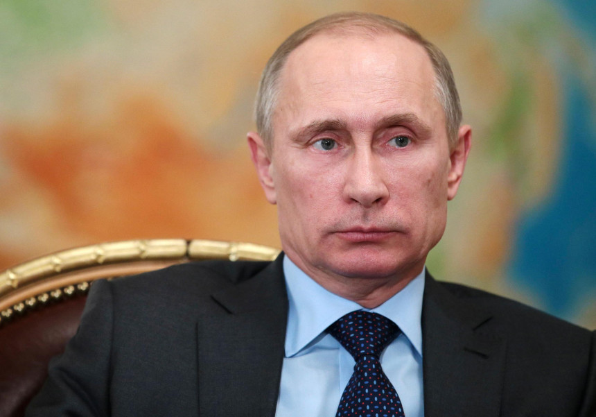Како западни медији погрешно цитирају Путина?