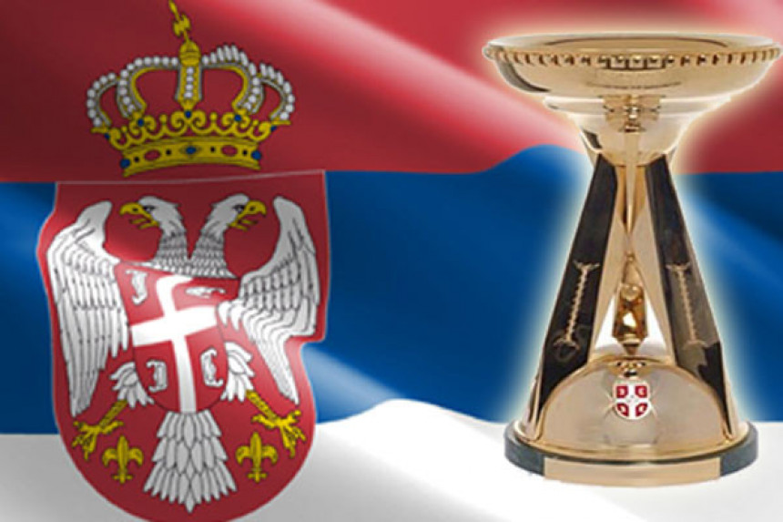 Ко ће у 1/4-финале Купа Србије?